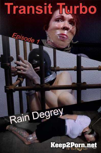 Rain DeGrey (Transit Turbo / 06.02.2019) (HD / BDSM) Renderfiend