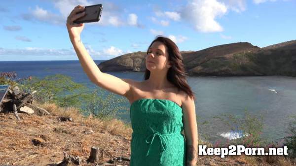Kiera Winters (Hawaii 3/3) (Fetish, FullHD 1080p) ATKGirlfriends
