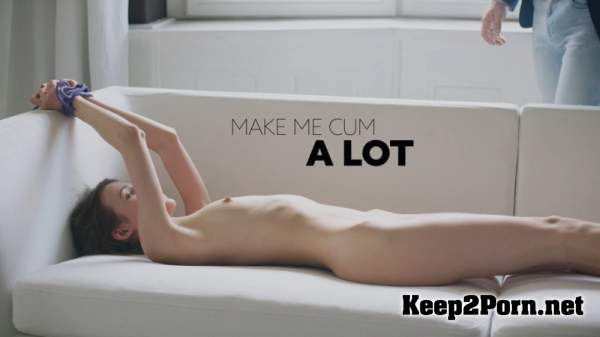 Nelya - Make Me Cum A Lot (27.03.20) (MP4, HD, Teen) Lustweek