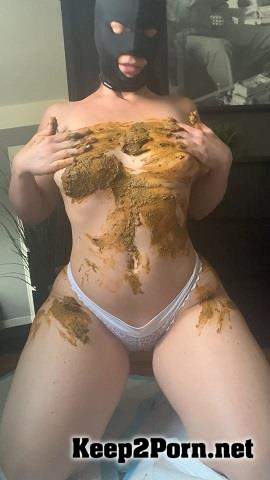 Natalielynne699 - This panty poop turned real messy [1920p / Scat] ScatShop