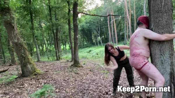 Extreme Corporal Punishment / Femdom (mp4 / HD) Reell
