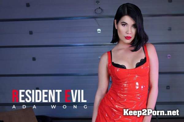 Lady Dee (Resident Evil: Ada Wong A XXX Parody / 31.07.2020) [Oculus Rift, Vive] (UltraHD 4K / MP4) VRCosplayX