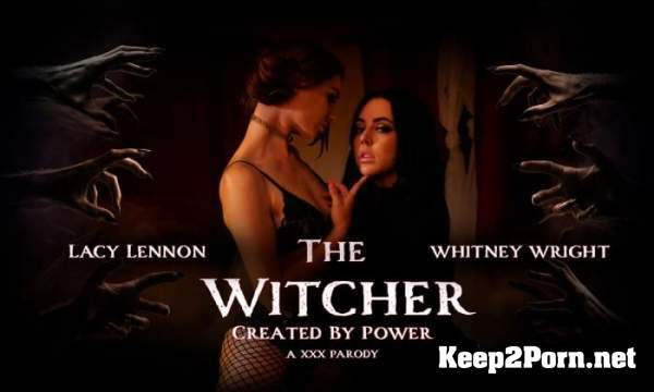 Lacy Lennon, Whitney Wright, Violet Storm, Ashley Manson, Carmela Clutch (The Witcher XXX Parody / 10.08.2020) [Oculus Rift, Vive] (UltraHD 2K / MP4) SLR Originals