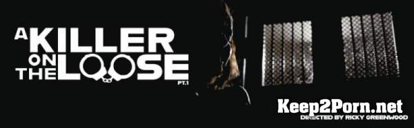 Aiden Ashley, Vanna Bardot (A Killer On The Loose pt. 1) (Video, FullHD 1080p) MissaX