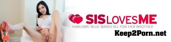 Harlowe Blue / Incest [29.08.2020] [FullHD 1080p] 