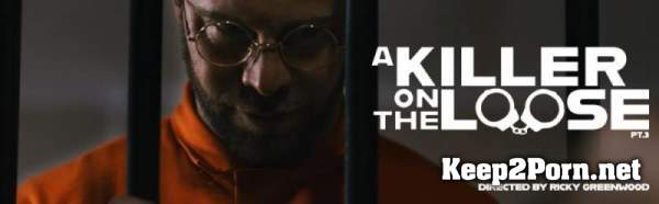Aiden Ashley (A Killer On The Loose pt. 3) (Video, FullHD 1080p) MissaX