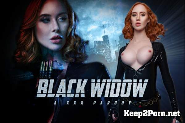 Deepfakes - Scarlett Johansson (Black Widow) [Oculus Rift, Vive] (UltraHD 2K / VR) VRCosplayX