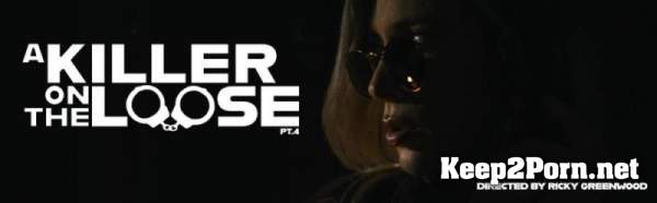 Aiden Ashley (A Killer On The Loose pt. 4) [1080p / Video] MissaX