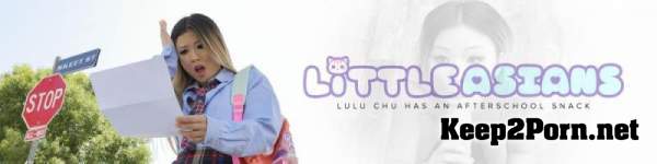 Lulu Chu / Asian [22.09.2020] (MP4, HD, Video)