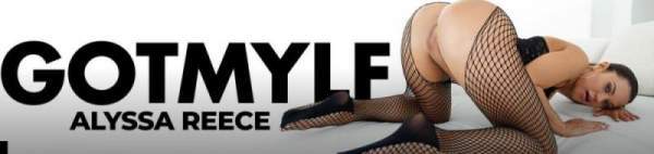 Alyssa Reece - Worshipping (02.10.20) (HD / MILF) GotMylf, MYLF
