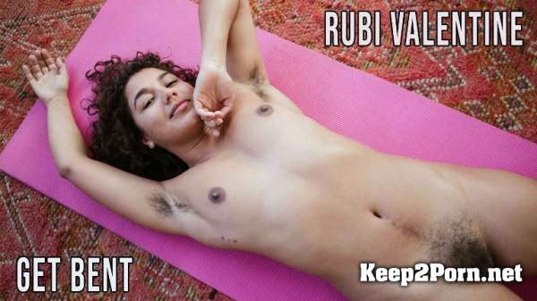 Rubi Valentine - Get Bent 29.09.20 (MP4 / FullHD) GirlsOutWest