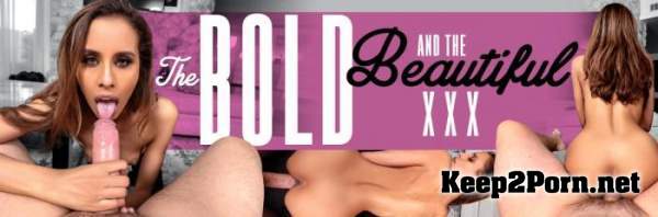 Kylie Lebeau (The Bold and The Beautiful XXX / 29.09.2020) [Oculus Rift, Vive] (MP4, UltraHD 2K, VR) 