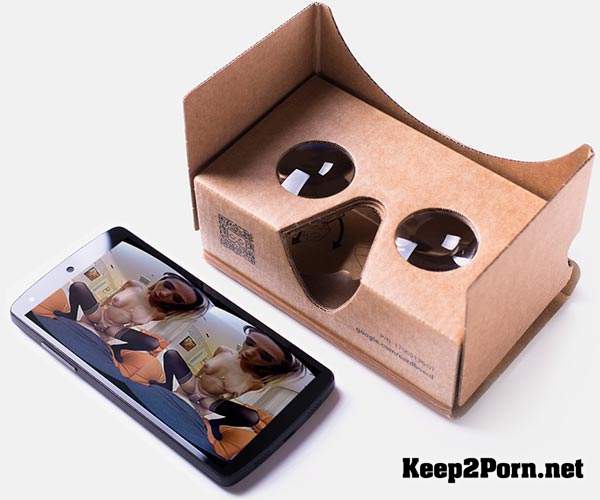 Bianca Hills (Do You Like It?) [Cardboard, VR Box] (HD / VR) VirtualRealTrans
