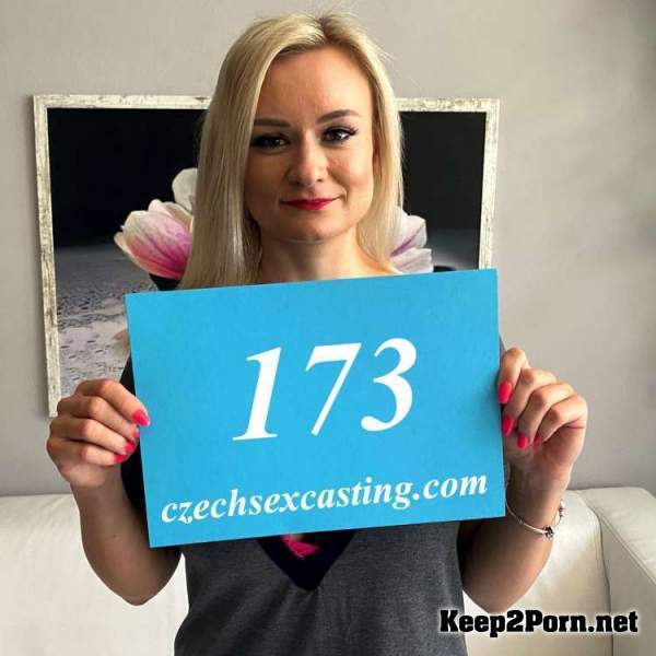 Lilly Joy, Thomas Lee (Highly fuckable blonde in casting / 173) (MP4 / UltraHD 2K) CzechSexCasting, PornCZ