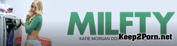 Katie Morgan - Good Secret (11.10.20) (MILF, SD 480p) Milfty, MYLF