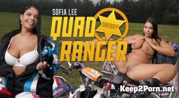 Sofia Lee (Quad Ranger / 05.10.2020) [Oculus Rift, Vive] (UltraHD 4K / MP4) Realitylovers
