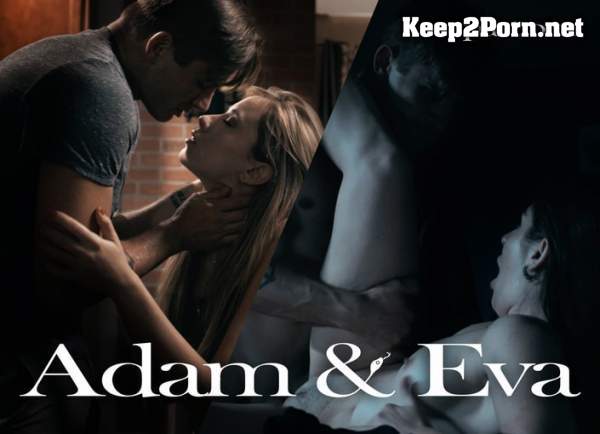 Haley Reed, Keira Croft - Adam & Eva pt. 1 (29.10.20) [HD 720p] MissaX
