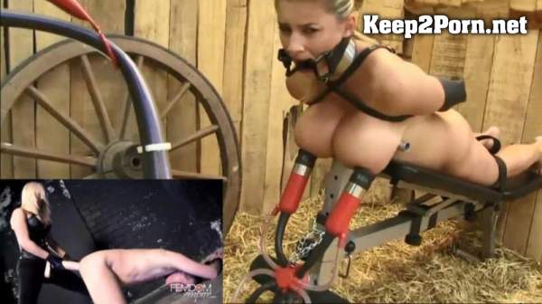 Milking Machine Â» Keep2porn - Download k2s, keep2share Porn