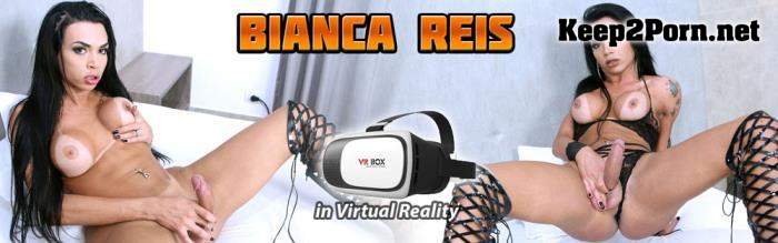 Bianca Reis / Hardcore [Samsung Gear VR] [UltraHD 2K 1920p] TransexVR
