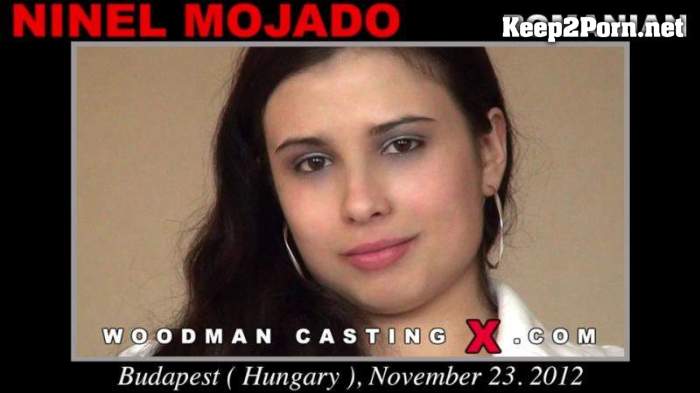 Ninel Mojado aka Mira Cuckold, Mira Cul-Cold - Casting [UltraHD 4K 2160p] WoodmanCastingX