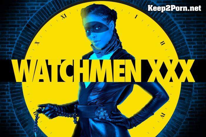 Kira Noir (Watchmen: Sister Night A XXX Parody / 09.10.2020) [Oculus Rift, Vive] (MP4 / UltraHD 2K) VRCosplayX