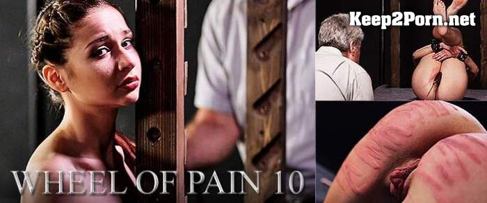 Wheel of Pain 10: Lori (BDSM, HD 720p) ElitePain, Maximilian Lomp, Mood-Pictures