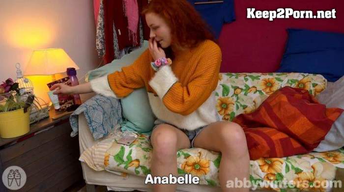 Anabelle / Solo [10.12.2020] (MP4 / FullHD) 