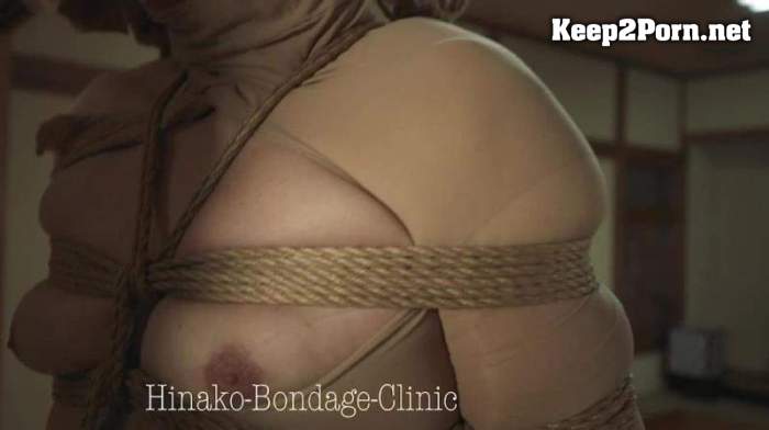 Nylon Kinbaku / Femdom [HD 720p] Hinako-Bondage-Clinic