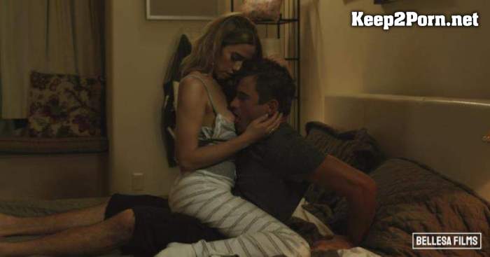 Khloe Kapri - Emergency Contact (22.12.20) (SD / MP4) BellesaHouse, BellesaFilms
