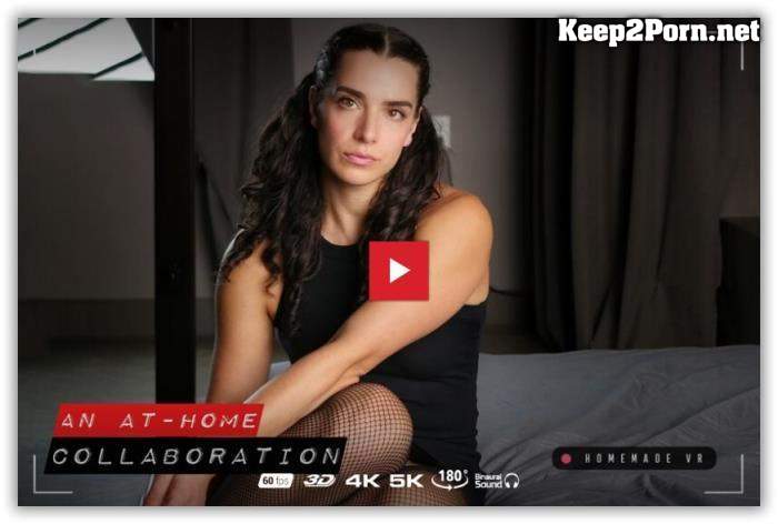 Lina Strong (Love Lock and Key / 10.11.2020) (Femdom, UltraHD 2K 1920p) KinkVR
