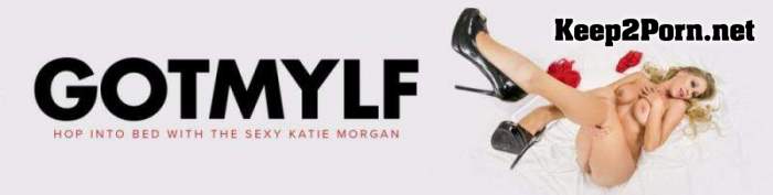 Katie Morgan - Big Black Assist (02.01.21) (MP4, SD, Video) GotMylf, MYLF