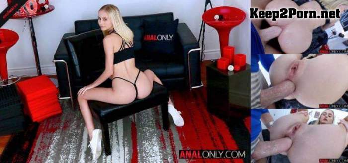 Alicia Williams - Alicia's Anal Tryout (ao0002) (05-01-2021) (MP4, SD, Anal) AnalOnly