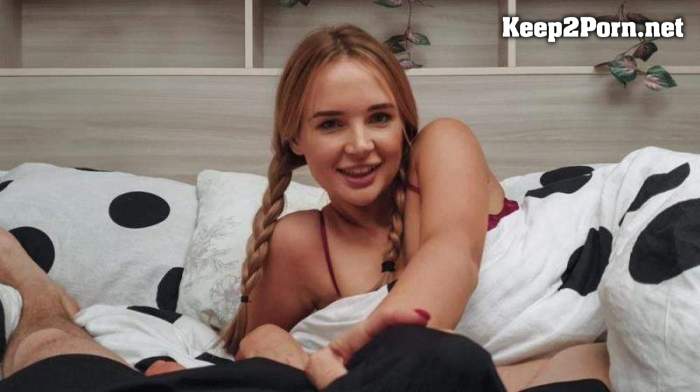 Kaisa Nord - POV Sex With Kaisa Nord (12.02.21) (HD / Amateur) TrueAmateurs