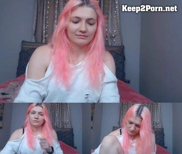 Kate_Spice - Webcam Show 1 (MP4, FullHD, Video) Chaturbate