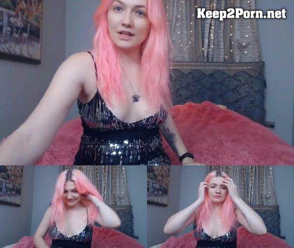 Kate_Spice - Webcam Show 2 (FullHD / Video) Chaturbate