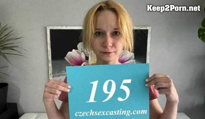 Sweetie Plum - You are not a type of photo model (10-03-2021) (MP4 / UltraHD 2K) CzechSexCasting, PornCZ