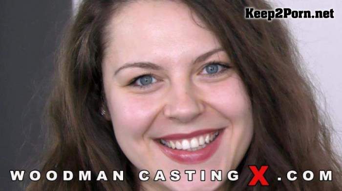 Sofia Curly Casting (MP4, UltraHD 4K, Video) WoodmanCastingX