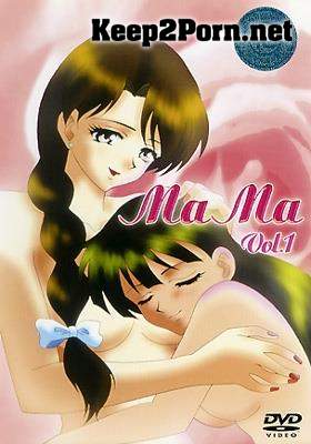 Mama Mia! / Secret Anima Series 1, 2 (ep. 1-2 of 2) [uncen] [DVDRip / 480p / Hentai] [jap / eng / rus] Beam Entertainment, Ran Hiryu