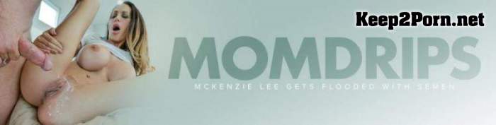 Mckenzie Lee - Great Misunderstanding (26.03.21) [480p / Mature] MomDrips, MYLF