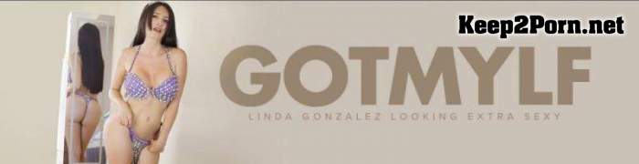 Linda Gonzalez - Fun Before Carnival (02.04.21) [HD 720p] GotMylf, MYLF