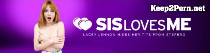 Lacy Lennon / Incest [09.04.2021] (MP4, SD, Teen) 