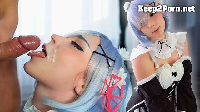 Sexy Maid Rem Sucks And Hard Fucks First Time With Subaru To Cum In Mouth - Cosplay Re:Zero (FullHD / Amateur) Pornhub, Sweetie_Fox