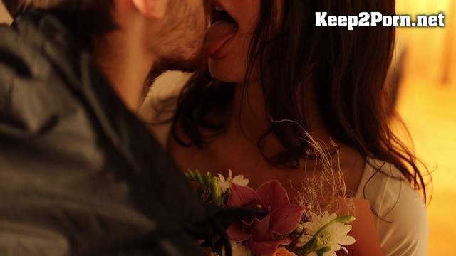 Cum Kiss For Cuckold Husband [1080p / Mature] Pornhub, MaryBarrie