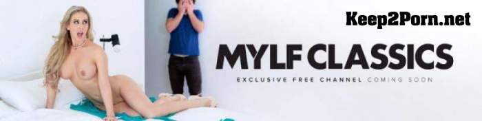 Cherie Deville & Karter Foxx - I Like This One (21.04.21) (MP4, SD, Mature) MylfClassics, MYLF