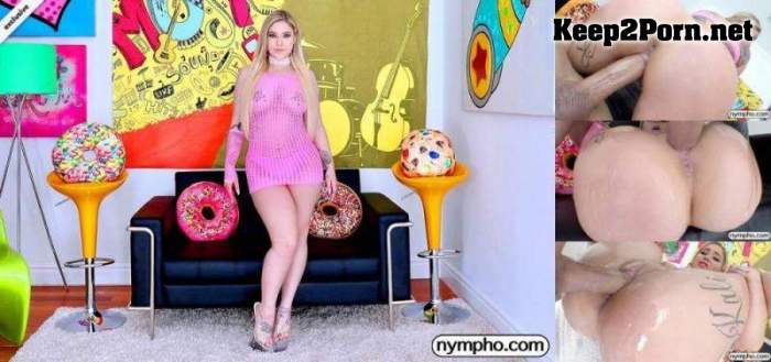 Kali Roses - Going Back To Kali's Pussy (nym0150) (02-05-2021) (MP4, SD, Video) Nympho
