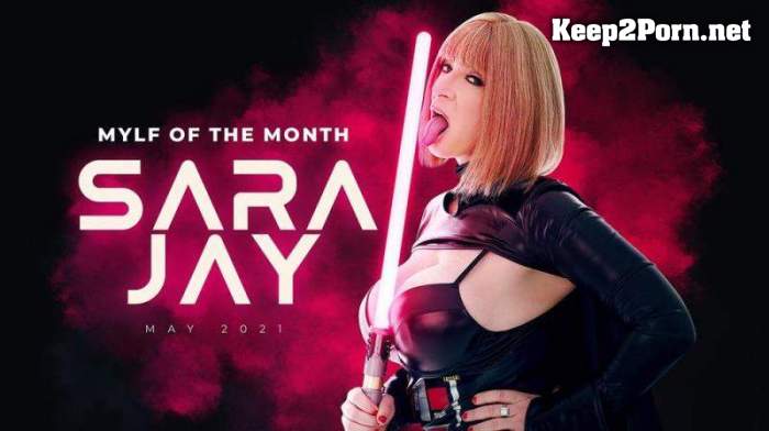 Sara Jay (Baddest MYLF in the Galaxy) (FullHD / MILF) Mylf Of The Month, Mylf