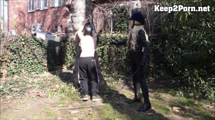 Go Out And Have Fun / Femdom (mp4, FullHD, Femdom) SpringtimeSession