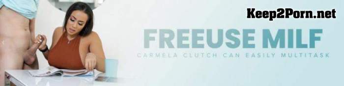 Carmela Clutch - I'll Take The Blame (13.05.21) (MP4 / SD) FreeUseMilf, MYLF