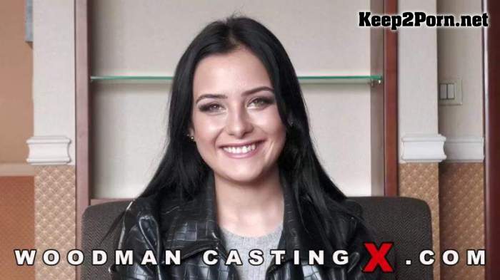 Maria Wars (Casting X) (SD / Video) WoodmanCastingX, PierreWoodman