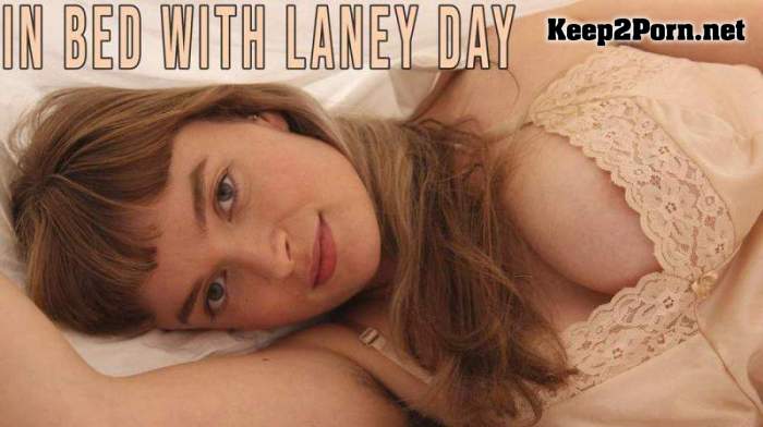 Laney Day - In Bed With [FullHD 1080p] GirlsOutWest